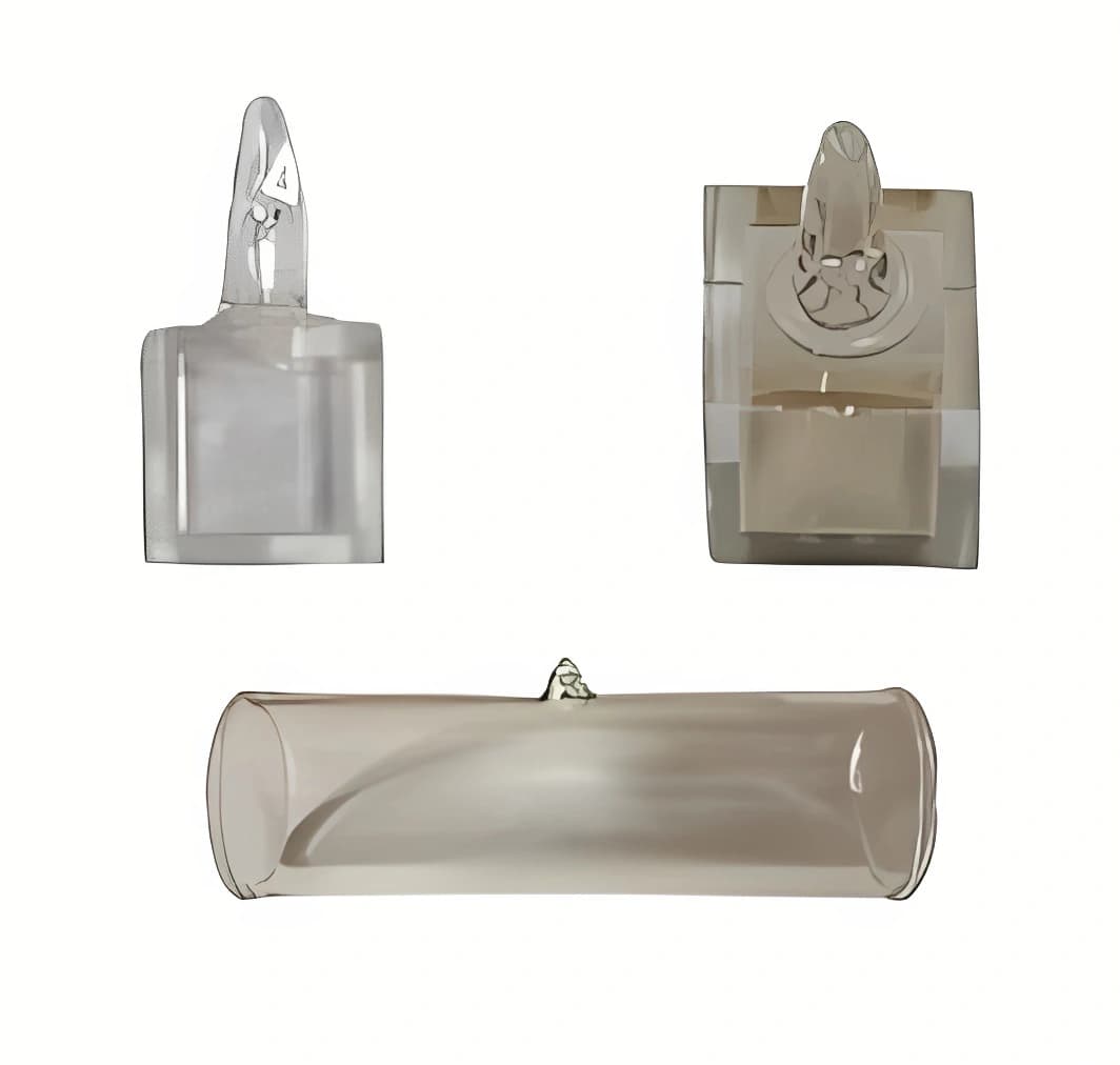 Rb Vapor Reference Cells 1