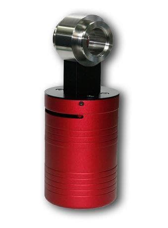 NEX1000 Exhaust Throttle Valve