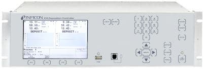 IC6 Thin Film Deposition Controller