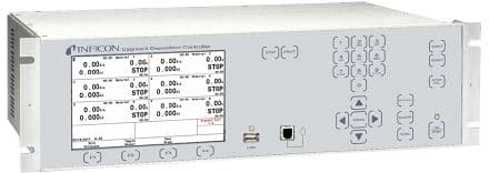 Cygnus® 2 Thin Film Deposition Controller