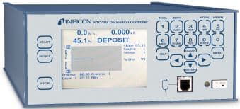 XTC/3 Thin Film Deposition Controller 제품 이미지