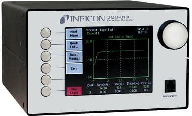 SQC-310 Thin Film Deposition Controller 제품 이미지