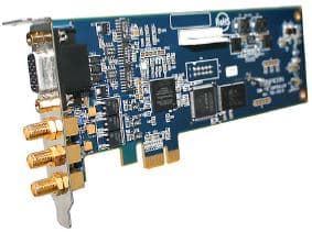 IQM-233 Thin Film Deposition Controller PCI-Express Card