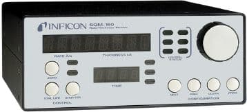 SQM-160 Thin Film Deposition Monitor