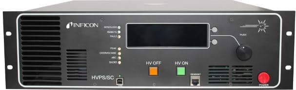 HVPS/SC High Voltage Power Supply with Integrated Source Control 제품 이미지