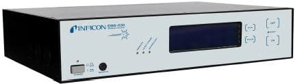 EBS-530 Electron Beam Sweep Controller 제품 이미지