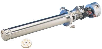 RSH-600 Rotary Sensor 제품 이미지