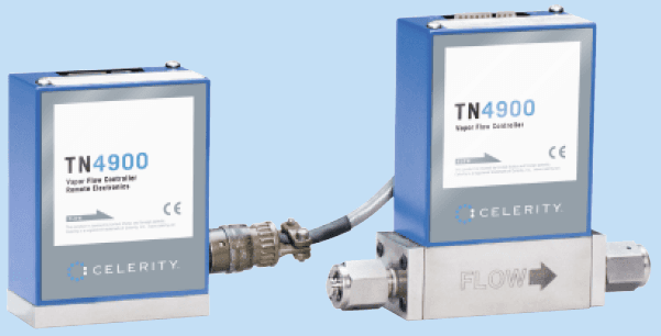 Tylan FC-4900 Series Vapor Controllers