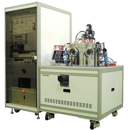 Sputtering System