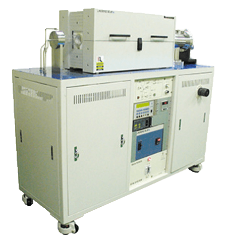 Furance(Horizontal Type) 제품 이미지