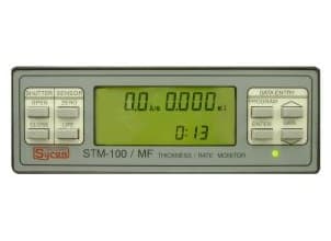 STM-100/MF Thickness Monitor