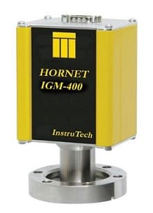 IGM400 Hornet™ Hot Cathode 제품 이미지