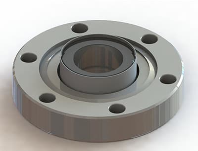 VIEWPORT, SAPPHIRE, UV, OVER-PRESSURE, 1.50 VIEW, 450CF 제품 이미지