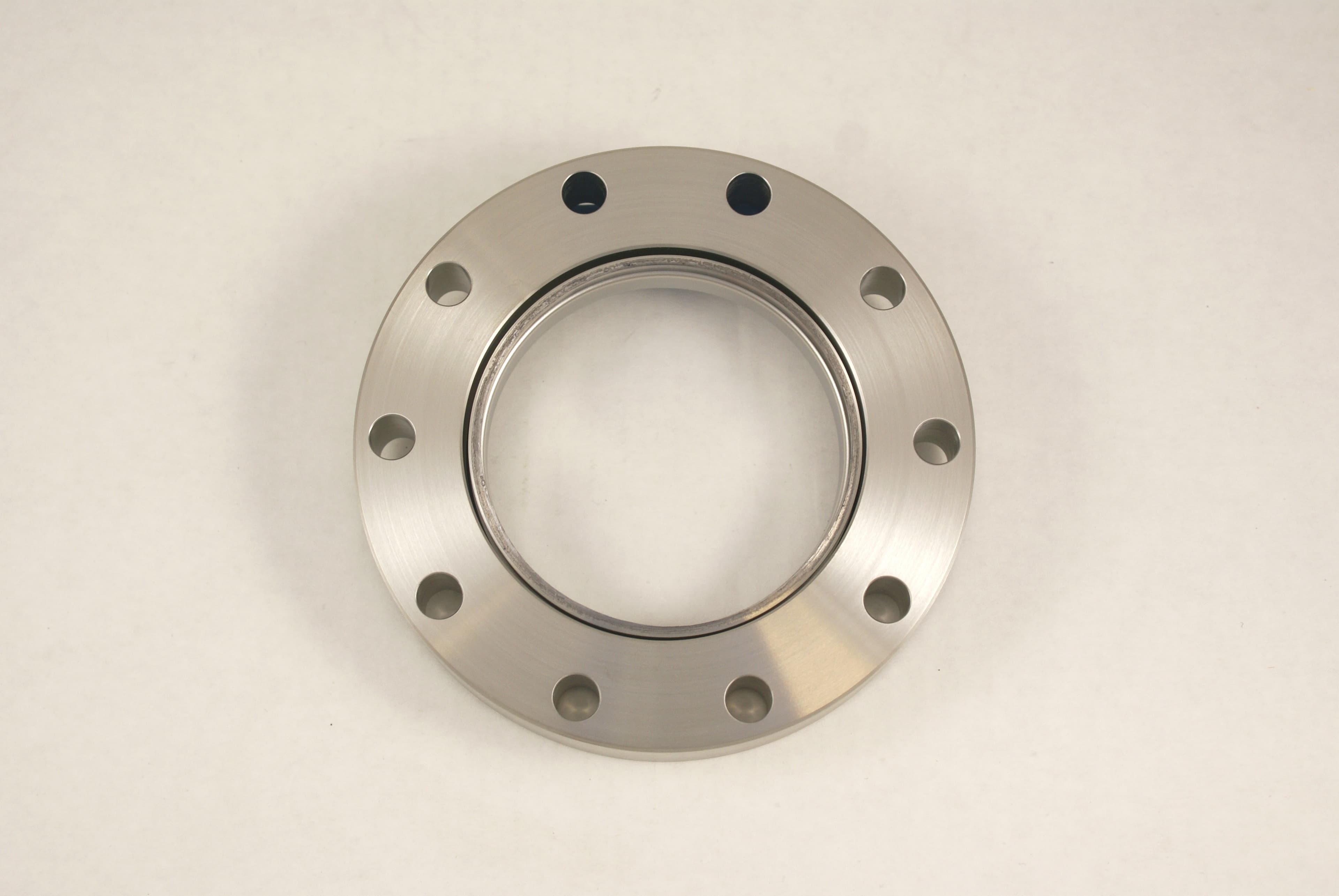 VIEWPORT, FUSED SILICA, DUV, 2.7 VIEW, 462CF 제품 이미지