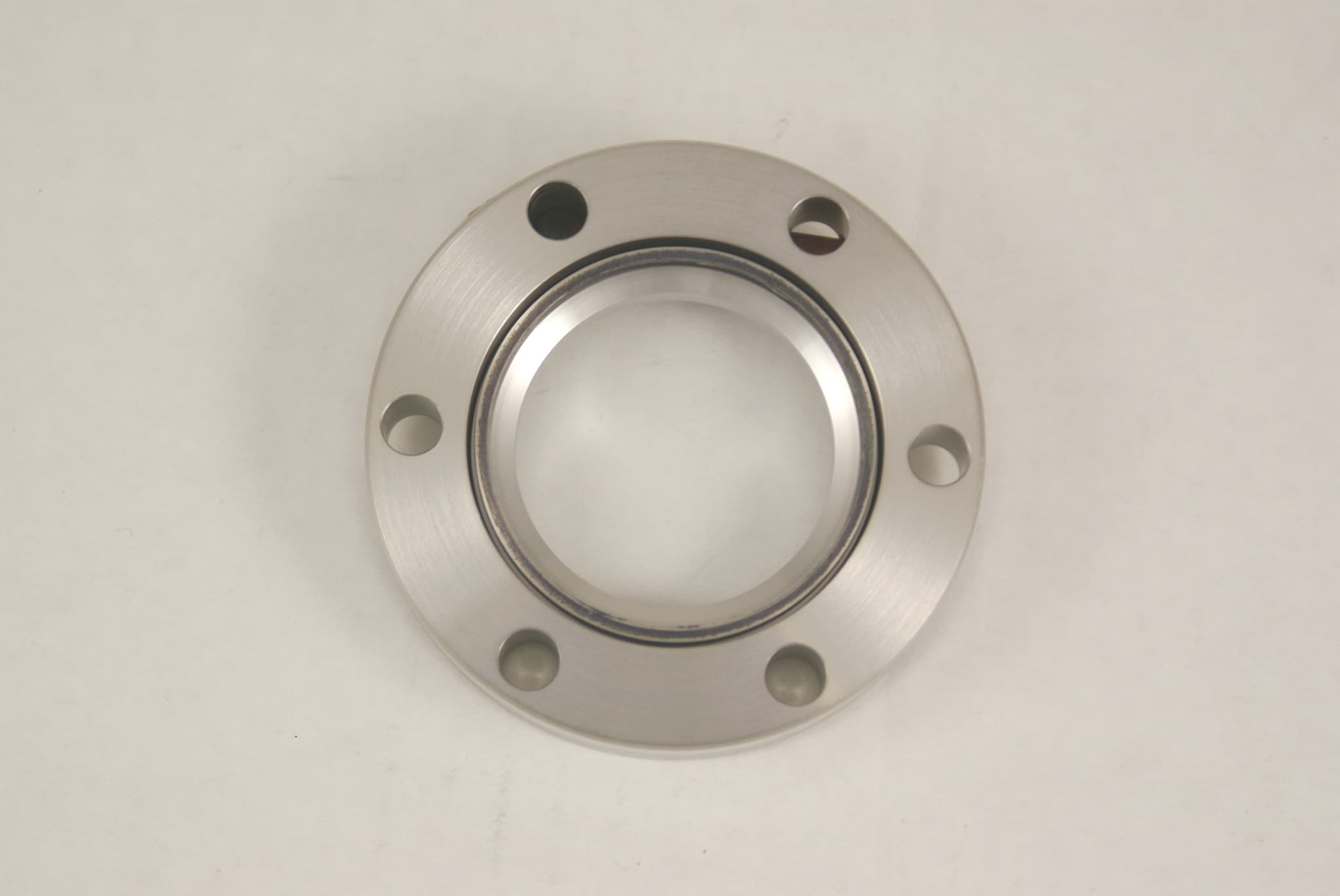 VIEWPORT, FUSED SILICA, EUV, 1.4 VIEW, 275CF