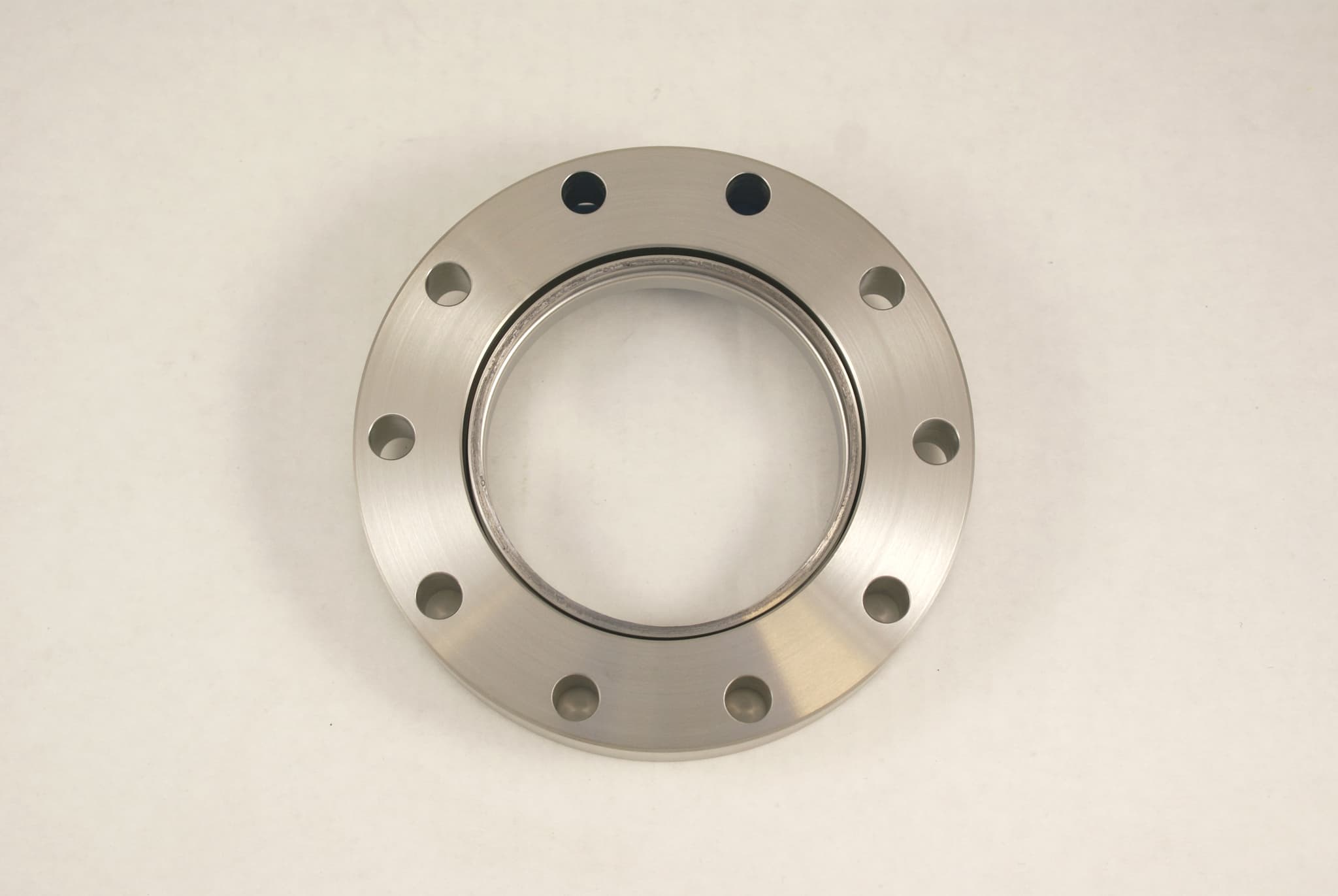 VIEWPORT, FUSED SILICA, UV, 2.7 VIEW, 462CF