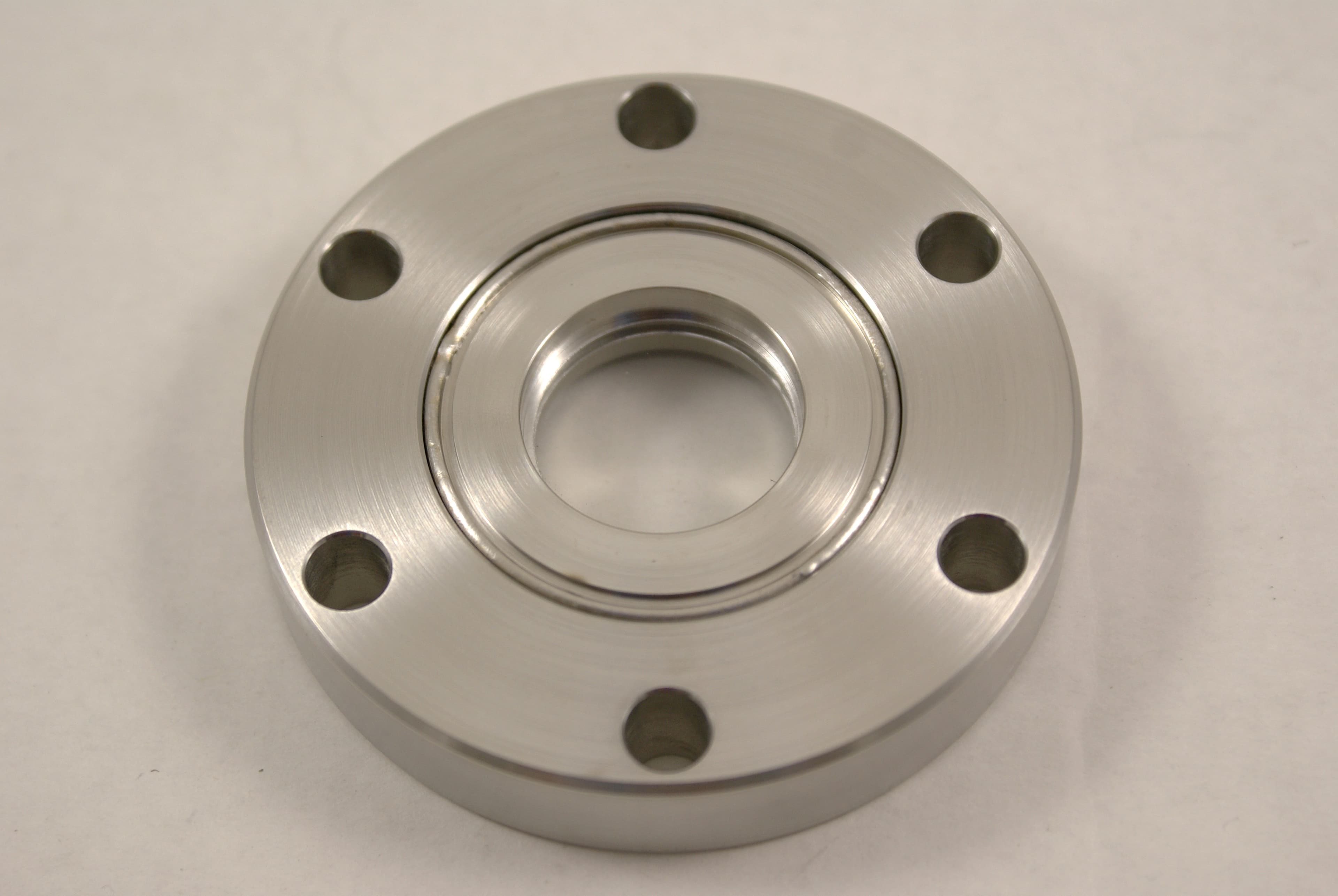 VIEWPORT, CaF2 VAC-OPTICS, 2.0 VIEW, 450CF 제품 이미지