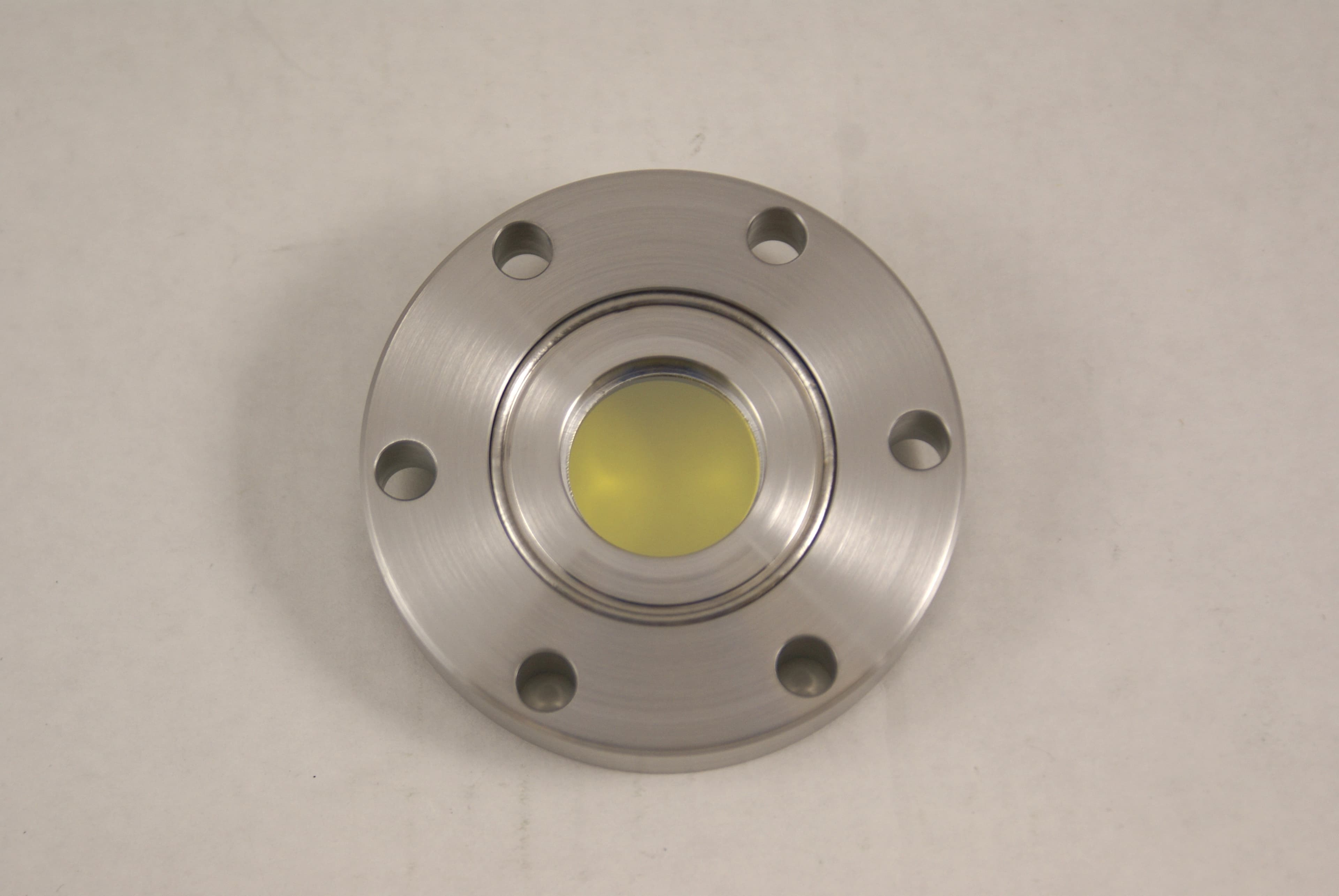 VIEWPORT, ZnSe VAC-OPTICS, 2.0 VIEW, 450CF 제품 이미지