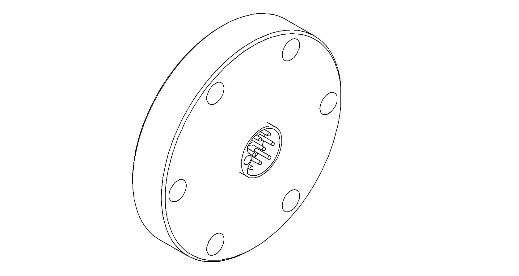 MULTIPIN, TYPE-C, 500V, 5A, 9 PIN, 275CF 제품 이미지