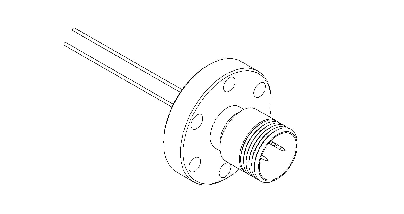 MULTIPIN, 3 PIN, 500V, 3.5A, 133CF 제품 이미지