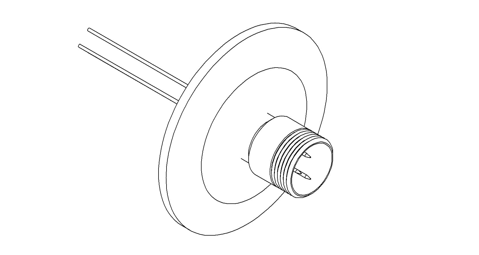 MULTIPIN, 3 PIN, 500V, 3.5A, QF40 제품 이미지