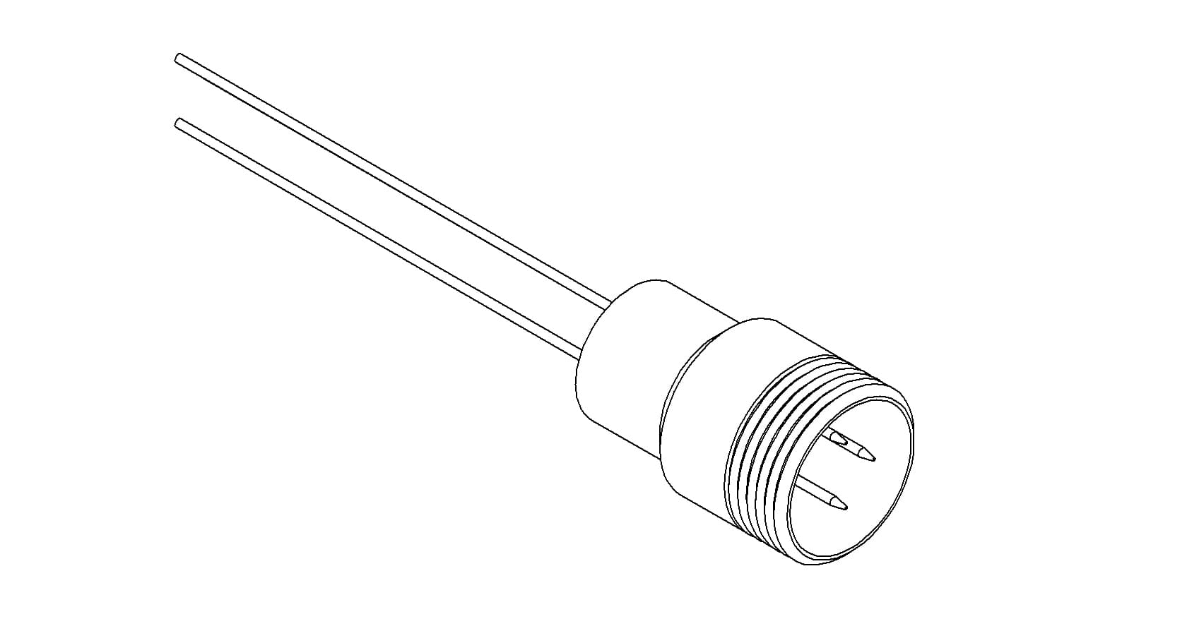 MULTIPIN, 3 PIN, 500V, 3.5A, WELD 제품 이미지