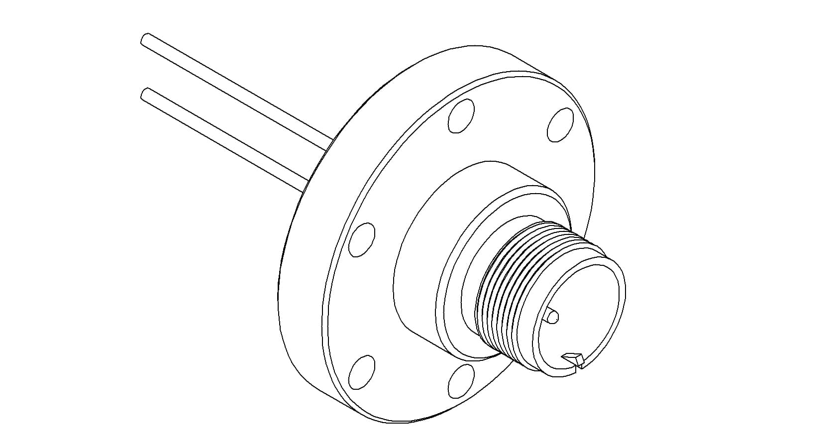 MULTIPIN, 2 PIN, 700V, 23A, 275CF 제품 이미지