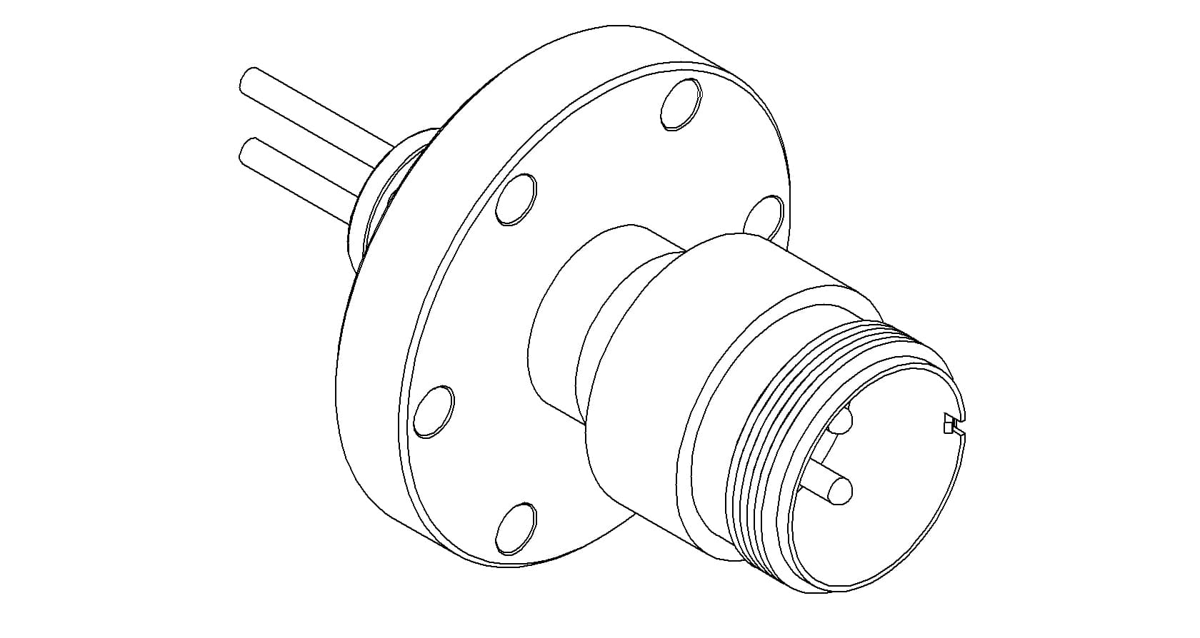 MULTIPIN, 2 PIN, 700V, 25A, 275CF 제품 이미지