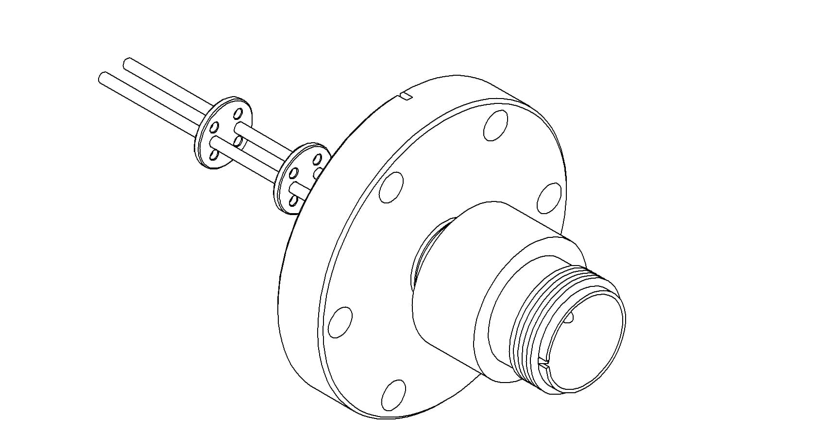MULTIPIN, 2 PIN, 700V, 28A, 275CF 제품 이미지