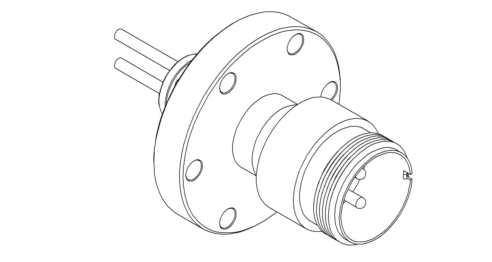 MULTIPIN, 2 PIN, 700V, 40A, 275CF 제품 이미지