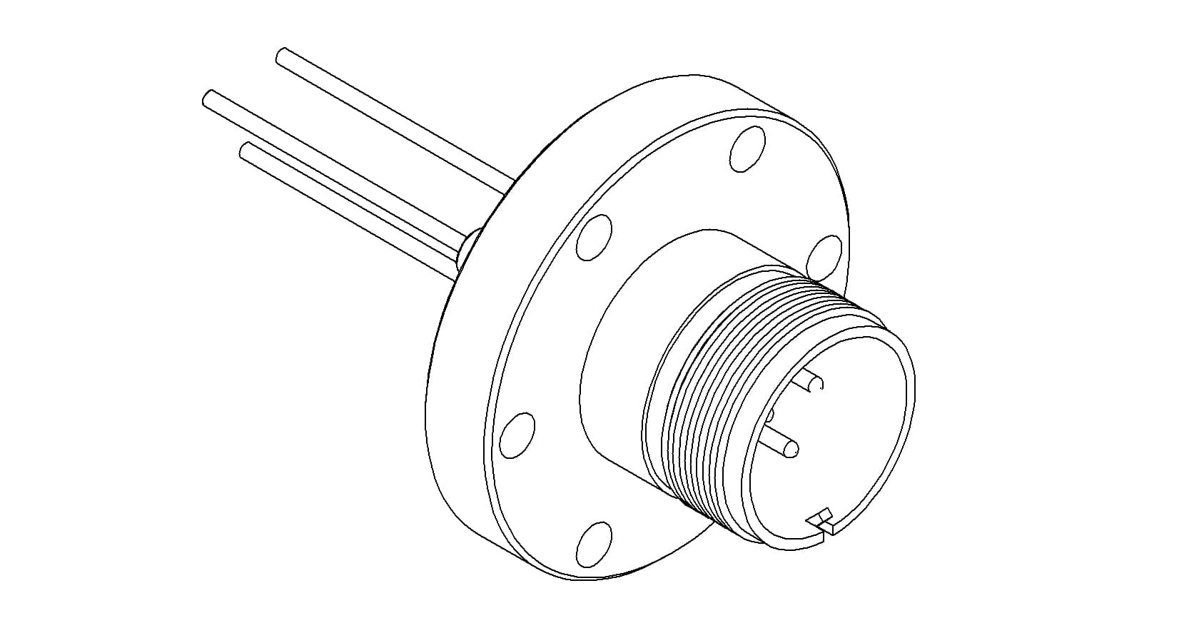 MULTIPIN, 3 PIN, 700V, 15A, 275CF 제품 이미지