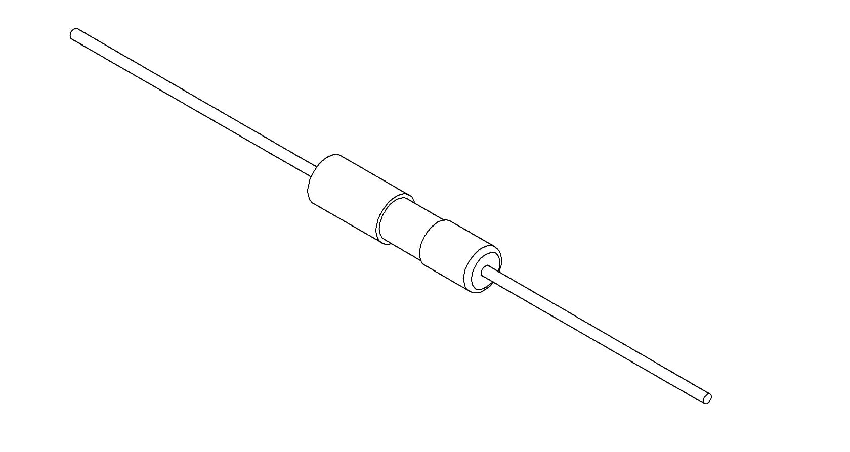 POWER, 500V, 15A, 1PIN, COPPER