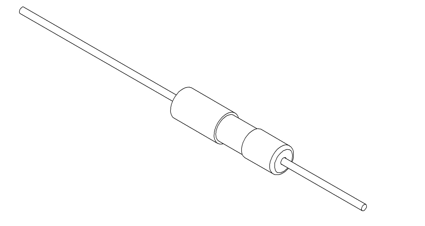 POWER, 500V, 15A, 1PIN, CRYOGENIC 제품 이미지