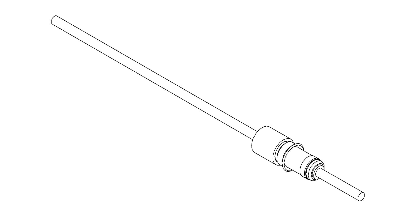 POWER, 5KV, 30A, 1PIN, NICKEL, WELD 제품 이미지