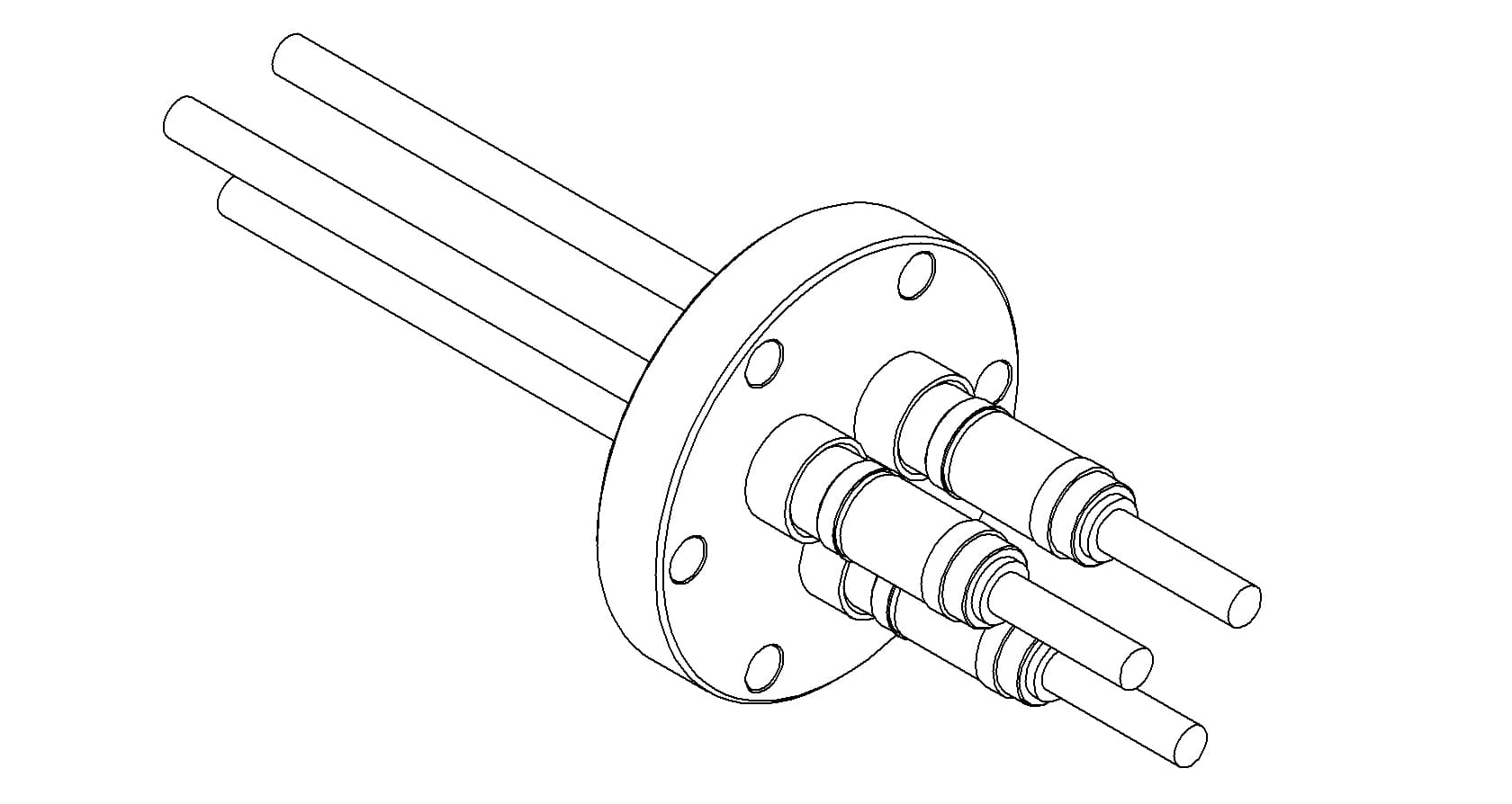 POWER, 5KV, 55A, 3PIN, NICKEL, 275CF 제품 이미지