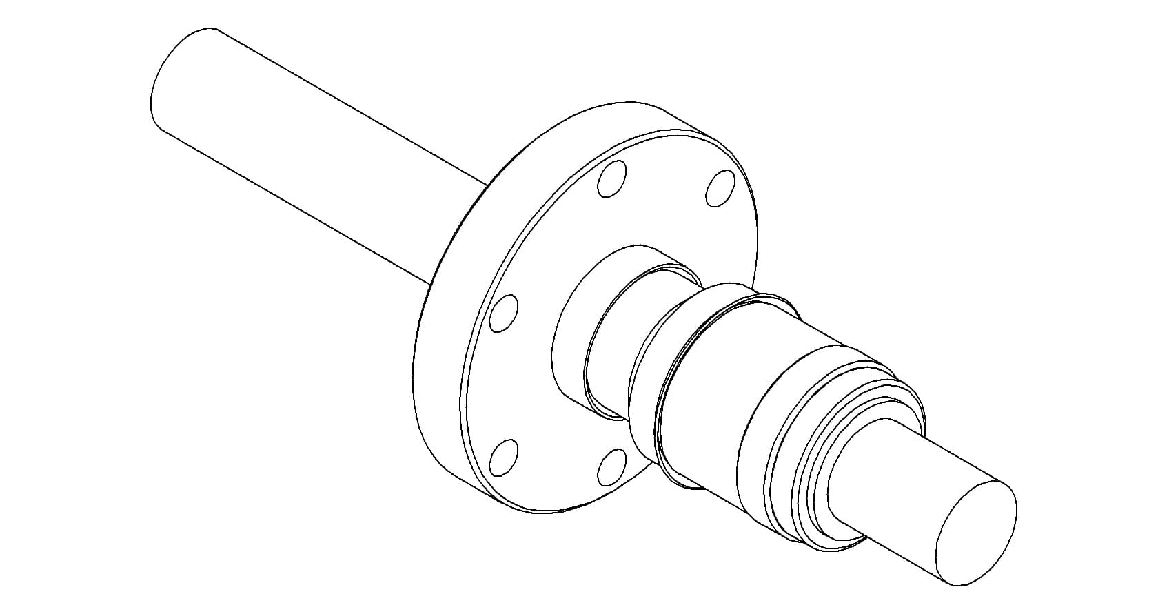 POWER, 8KV, 250A, 1PIN, NICKEL, 275CF 제품 이미지