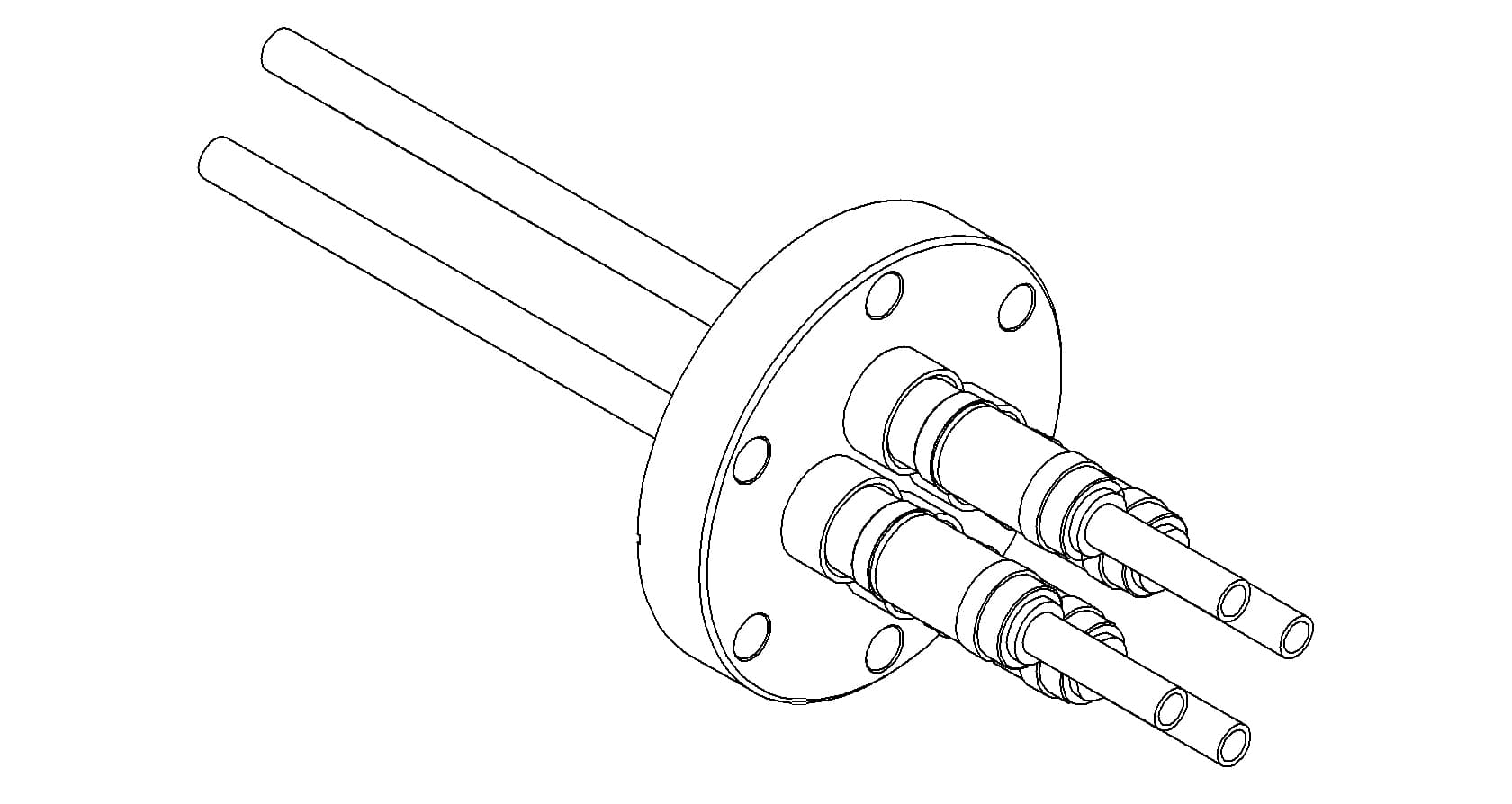 POWER, 5KV, 4TUBE, STAINLESS STEEL, 275CF 제품 이미지