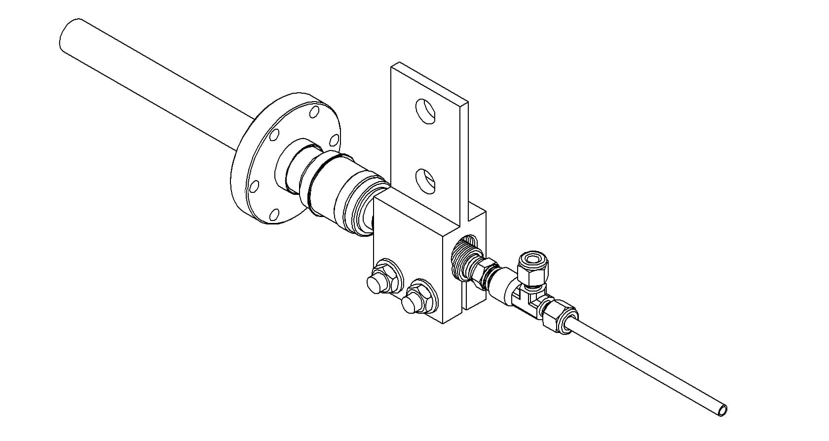 POWER, 8KV, 1000A, WATER-COOLED, 275CF 제품 이미지