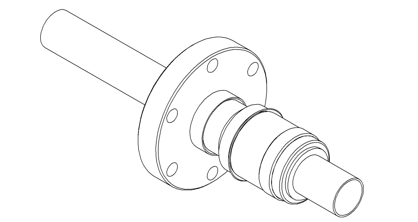 POWER, 8KV, 1TUBE, COPPER, 275CF 제품 이미지