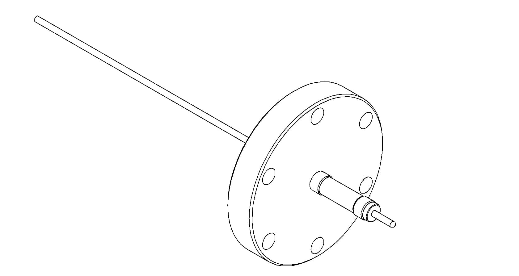 POWER GLOVE, 10KV, 30A, 1PIN, 275CF