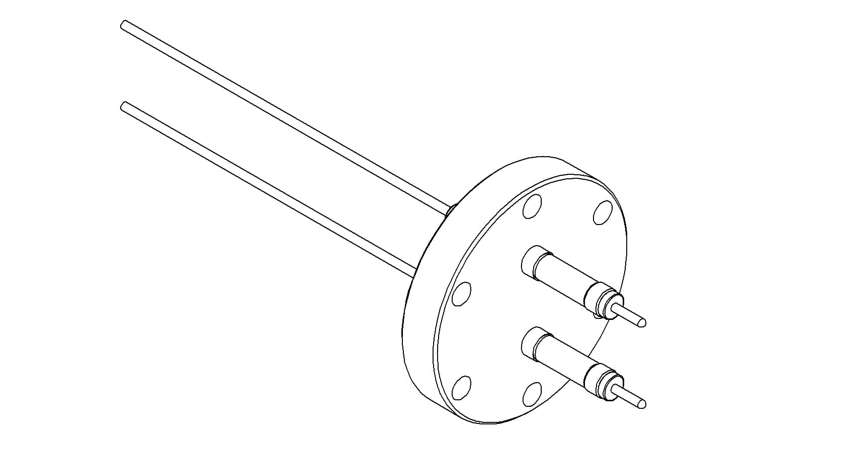 POWER GLOVE, 10KV, 30A, 2PIN, 275CF 제품 이미지