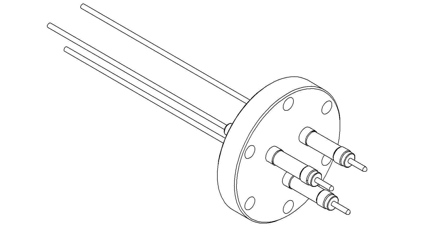 POWER GLOVE, 10KV, 30A, 3PIN, 275CF 제품 이미지