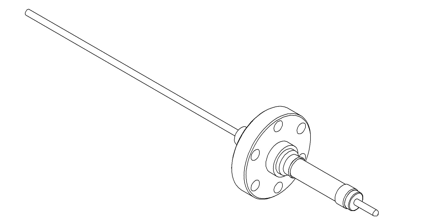 POWER GLOVE, 20KV, 30A, 1PIN, 133CF 제품 이미지