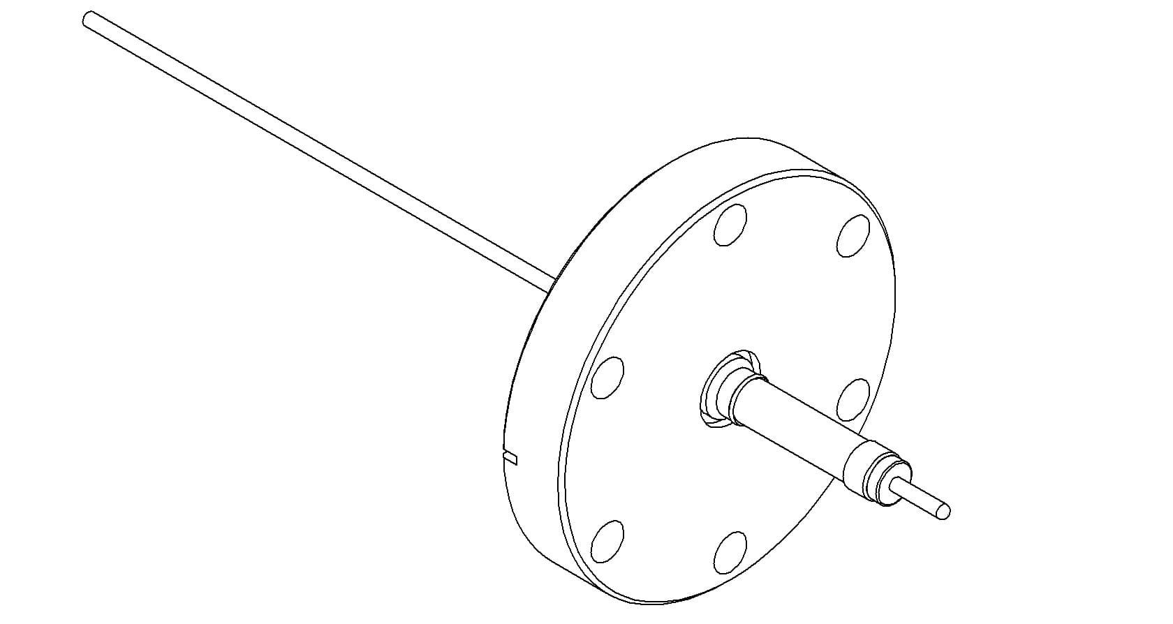 POWER GLOVE, 20KV, 30A, 1PIN, 275CF