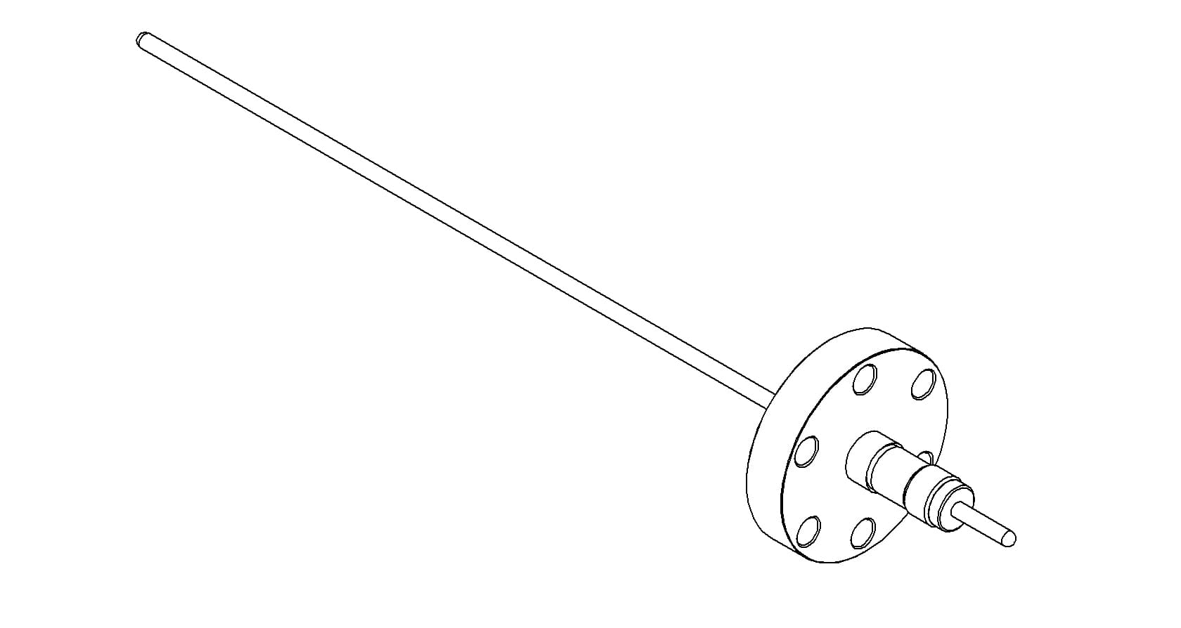 POWER GLOVE, 5KV, 30A, 1PIN, 133CF