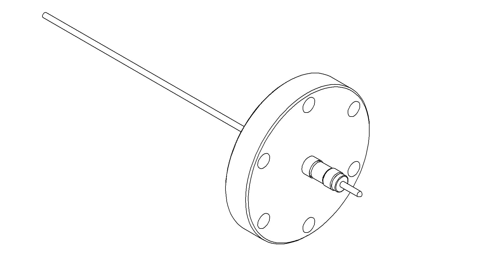 POWER GLOVE, 5KV, 30A, 1PIN, 275CF 대표 이미지