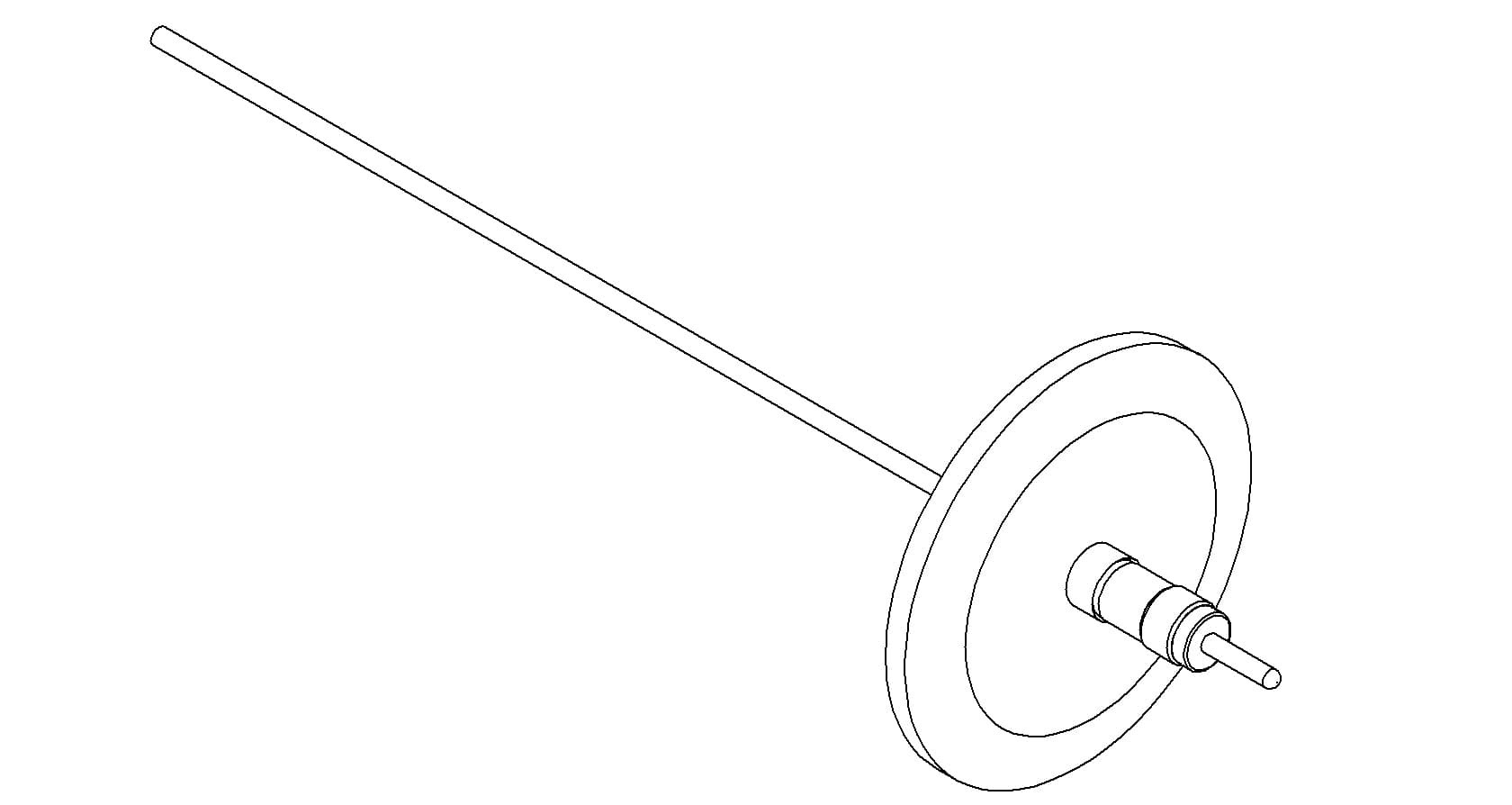 POWER GLOVE, 5KV, 30A, 1PIN, QF40