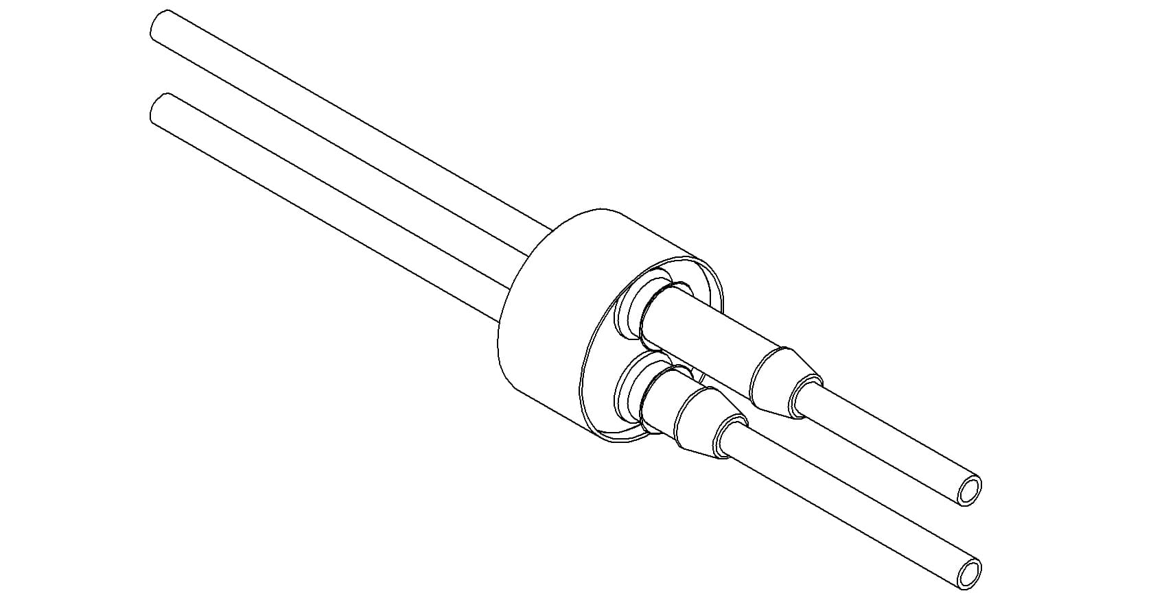 RF POWER, 8KV, 10KW, 2PIN, WELD 제품 이미지