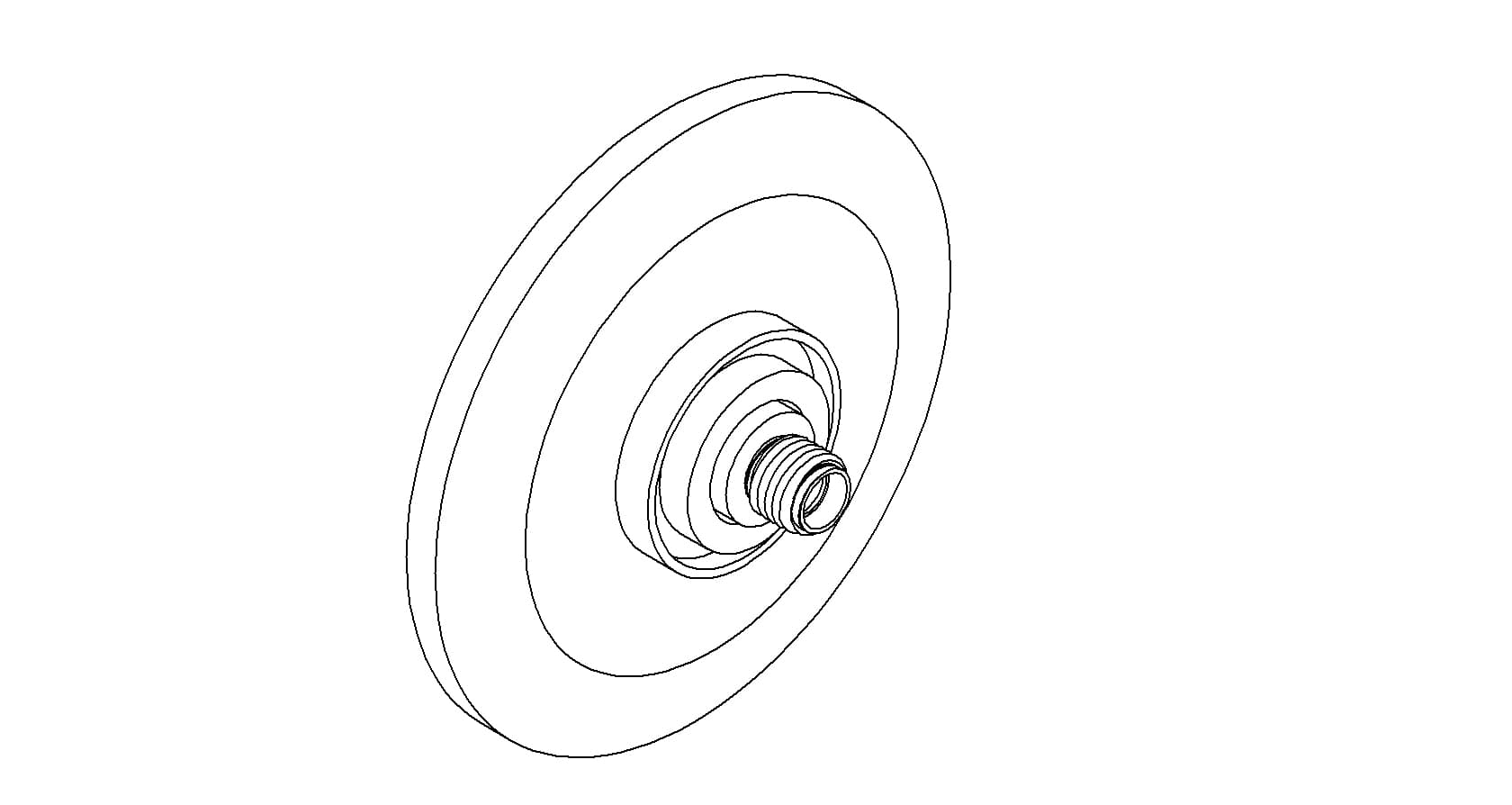 COAXIAL, SMA, 1 PIN, FLOATING SHIELD, QF40