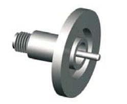 COAXIAL, SMA, 1 PIN, GROUNDED SHIELD, QF16, NO CONNECTOR 제품 이미지